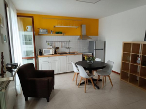 Cosy apartment Aga